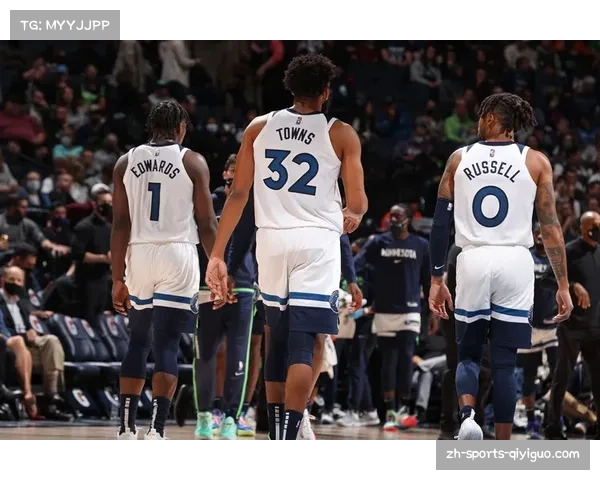 森林狼逆转快船展现实力 团队篮球体系日渐成熟