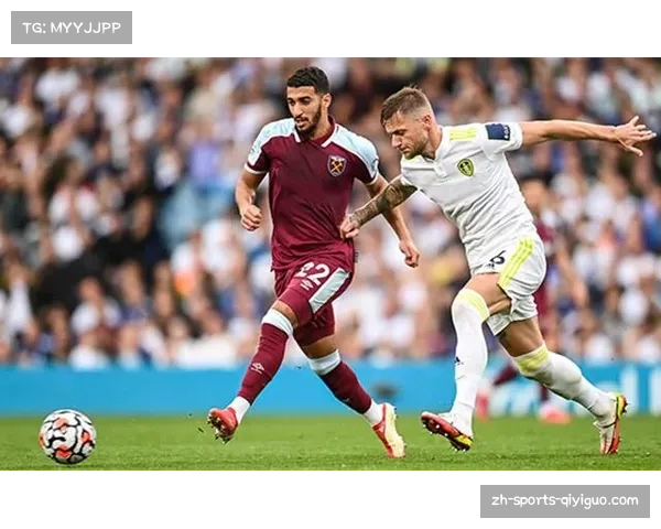 中游区间分差史上最小 英超攻防效率趋势呈现均势格局