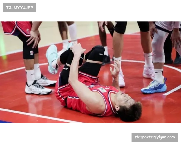 郭艾伦左膝前交叉韧带断裂完成手术，漫长康复期影响广州后场轮换